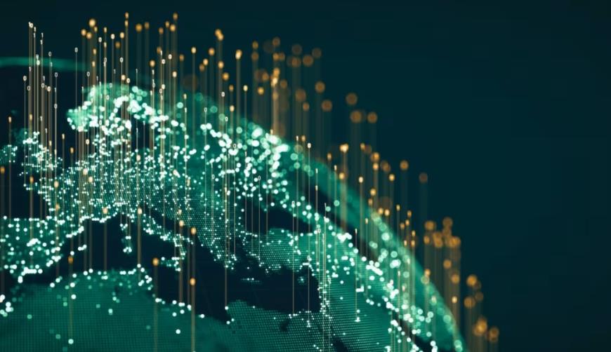 企业选型必看:琼结县软件开发公司的技术实力与交付能力评估标准