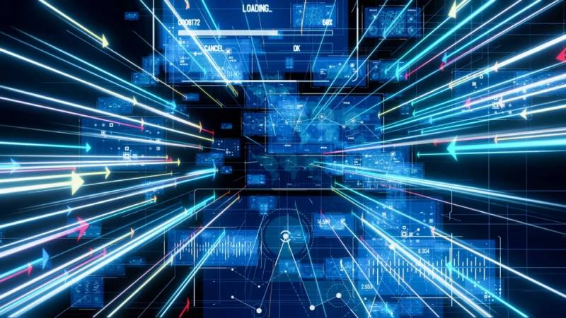 琼结县SCADA系统开发：守护工业安全的数字卫士