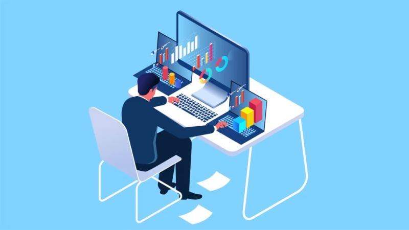 信创与ERP深度融合,琼结县软件开发公司赋能企业精细化管理